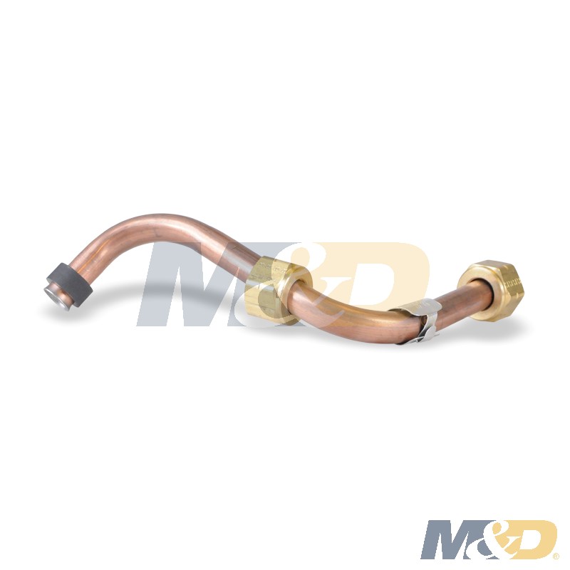 Product: COMPRESSOR INLET TUBE