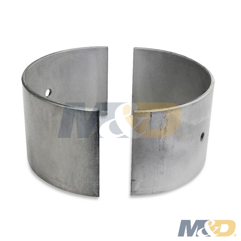CONNECTING ROD BEARING HALF