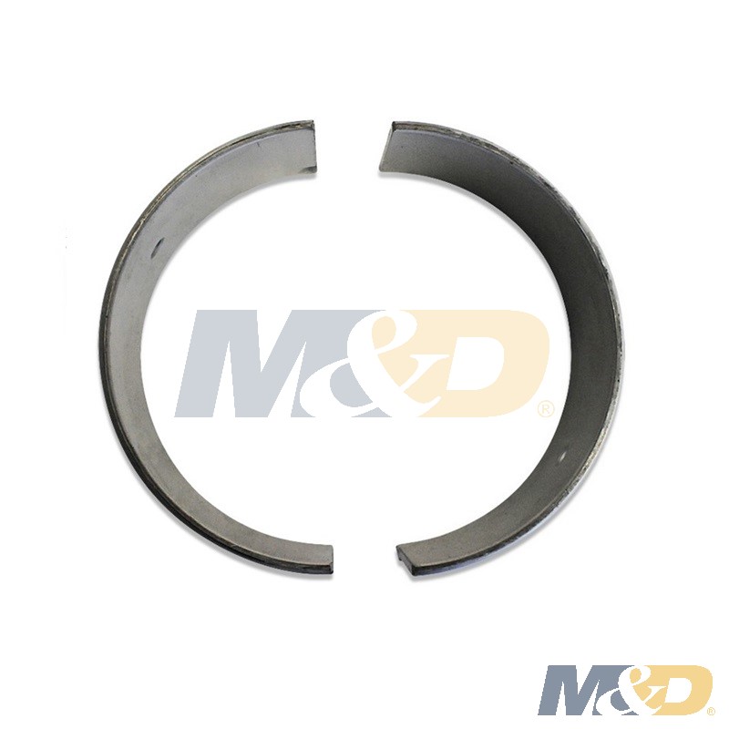 Product CONNECTING ROD BEARING STD N14 CUMMINS