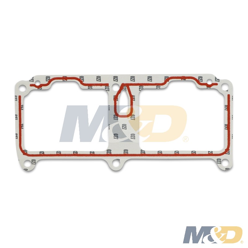 Product GASKET CAM FOLLOWER BEADED .027' thick CUMMINS N14