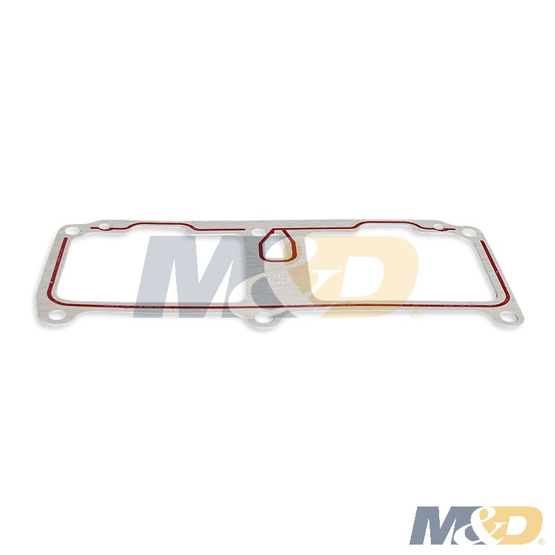 Product GASKET CAM FOLLOWER BEADED N14 .042" thick