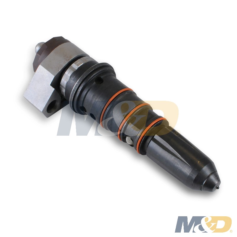 Cummins NTA855 STC Fuel Injector
