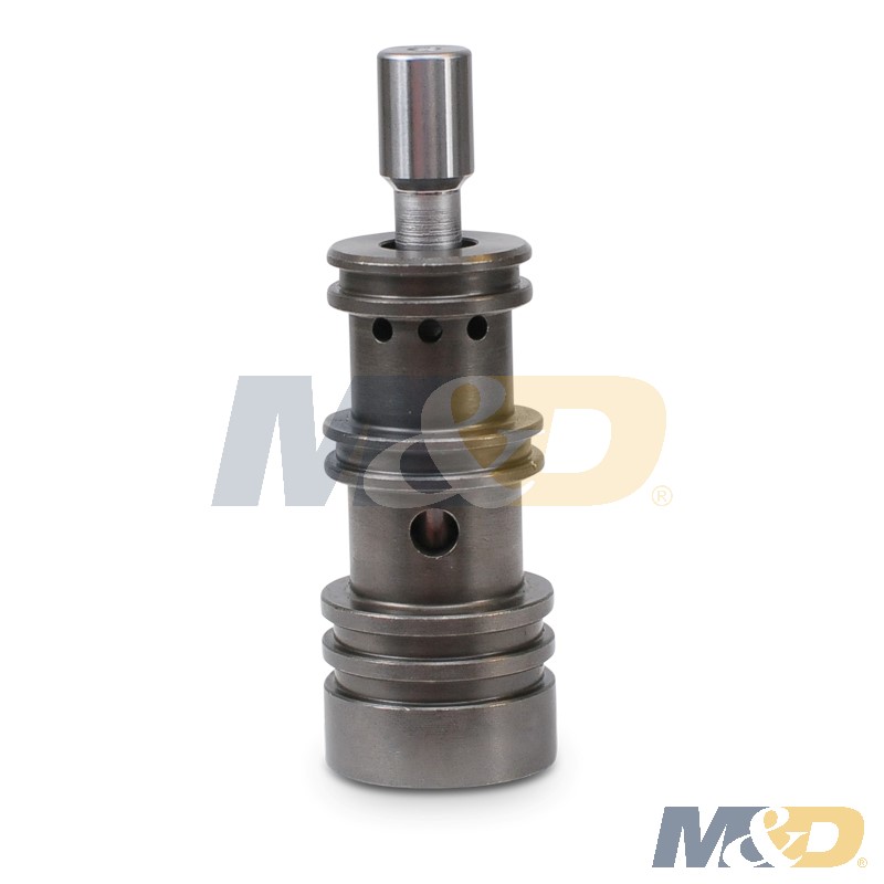 Product: AFC BARREL & PLUNGER