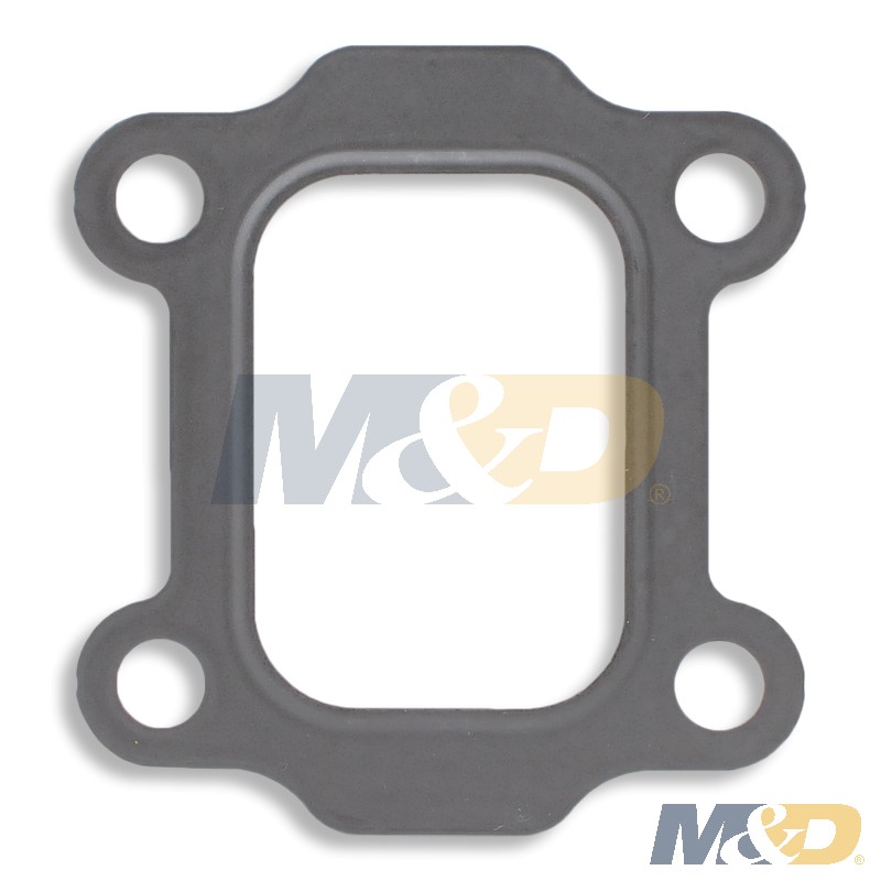 Product: GASKET TURBINE HOUSING TO EXHAUST MANIFOLD ISX MLS