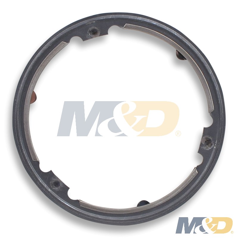 GASKET EGR VALVE ISX