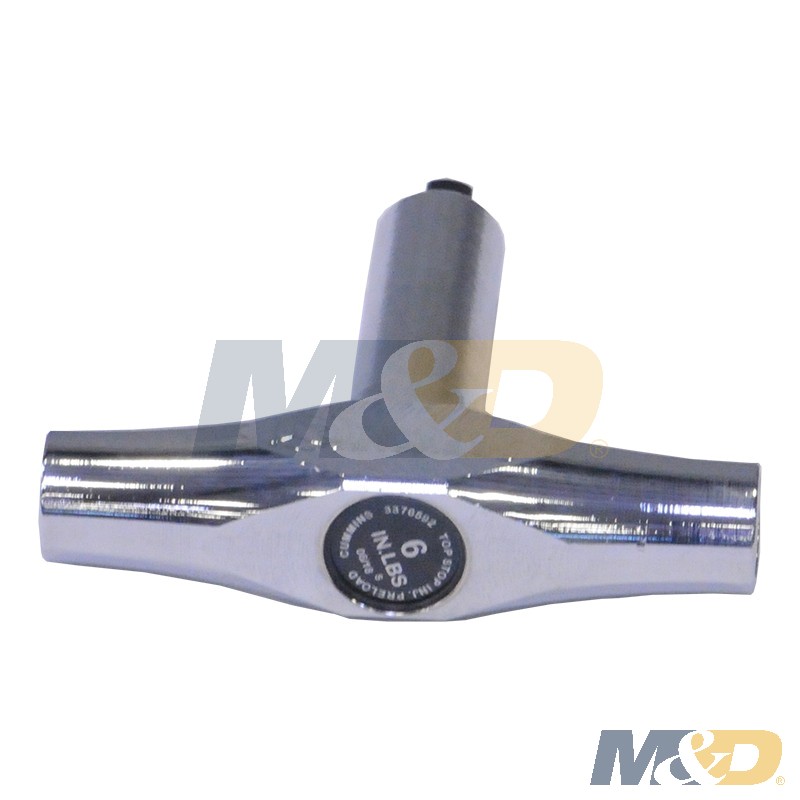 Product: Step Timing Control (STC) Torque Wrench