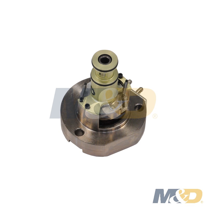 Product: Fuel Pump Actuator Assembly