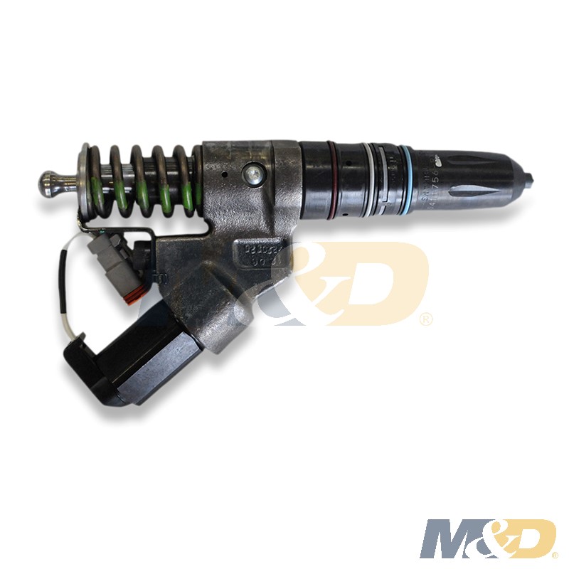 Cummins ISM Fuel Injector | 3411756RX | Remanufactured