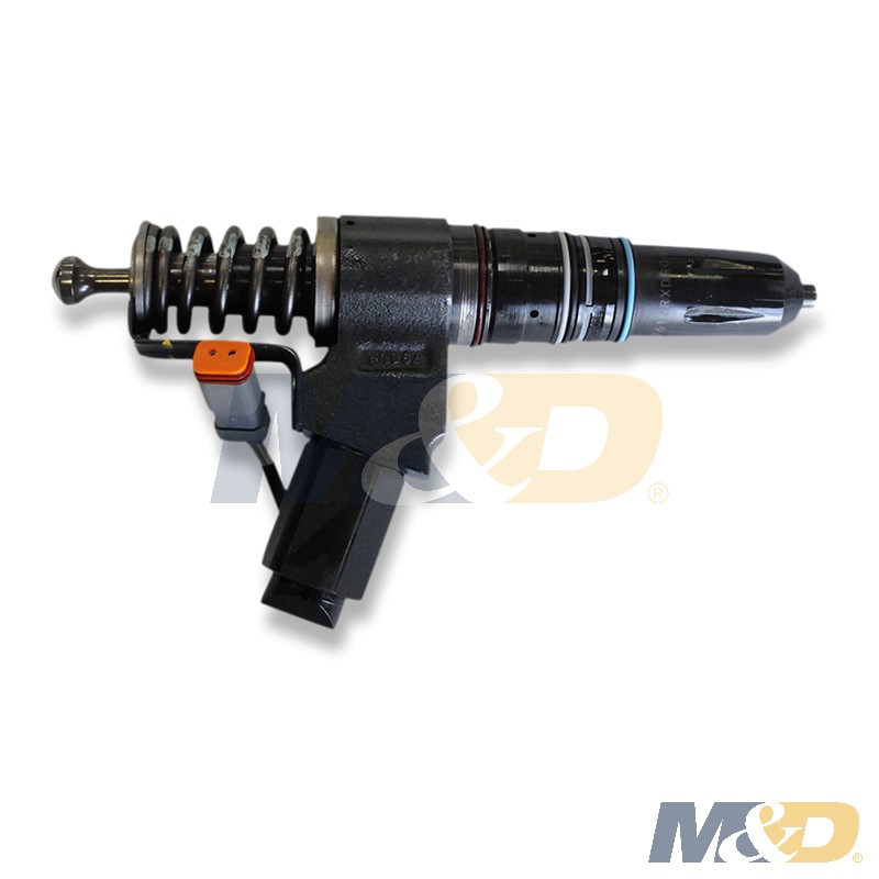 1996 - 2009 Cummins N14 Cummins Celect Injector, Remanufactured