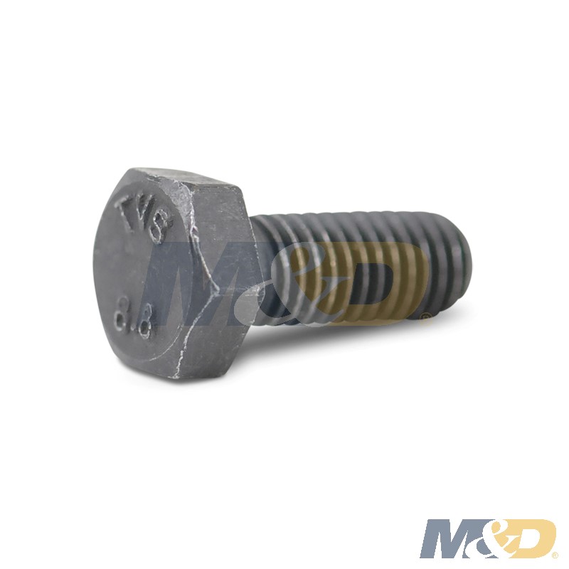 Product: BOLT TURBO EXHAUST OUTLET FLANGE M8 x 1.25 x 20mm Long
