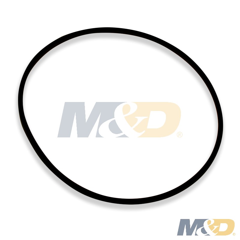 Product: O-RING COMPRESSOR COVER HX82