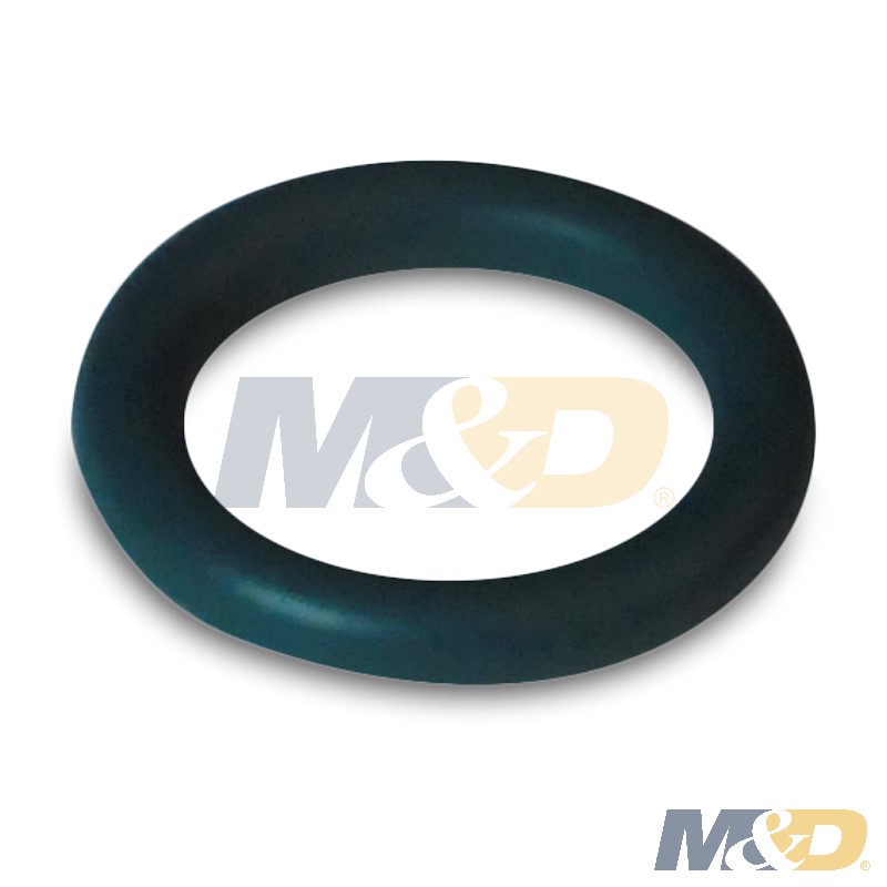 2009 - 2012 6.7L Dodge Turbocharger Oil Inlet O-Ring