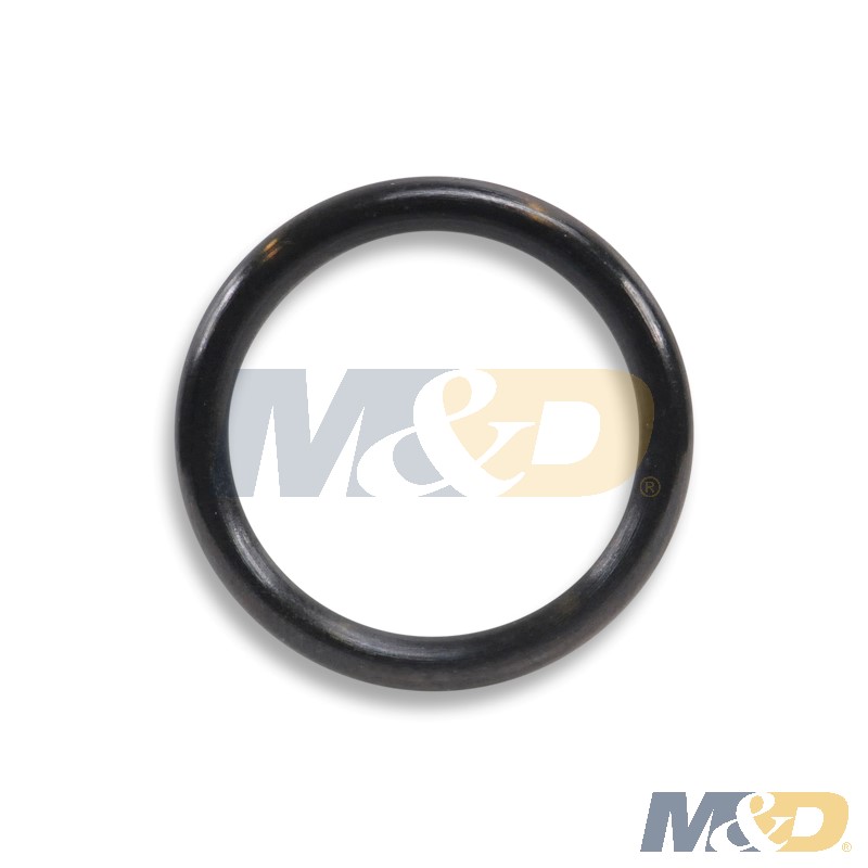Product: ORING FEMALE CONNECTOR CUMMINS 6.7L 2013