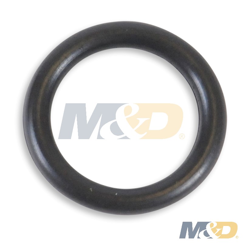 O-RING M14 QSK60 QST30 6C ISL