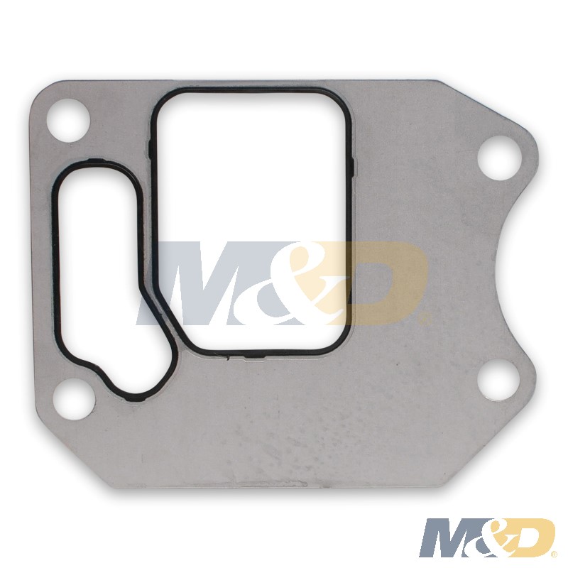 GASKET THERMOSTAT HOUSING ISX SIGNATURE QSX15