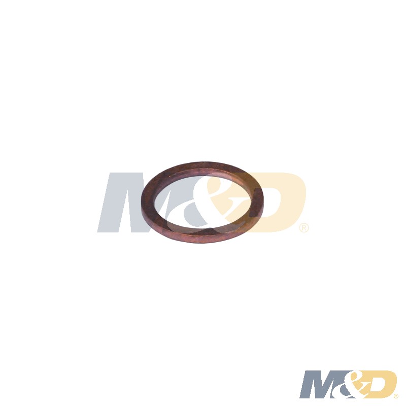 Cummins Engine Turbocharger Banjo Fitting Washer