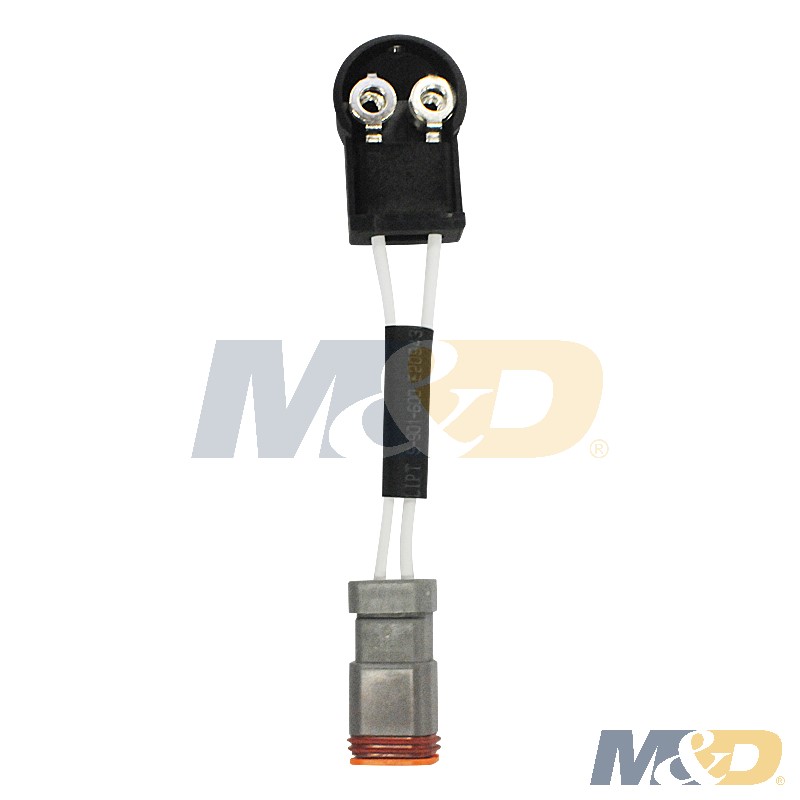 WIRING HARNESS CELECT INJECTOR REPLACES 3076256