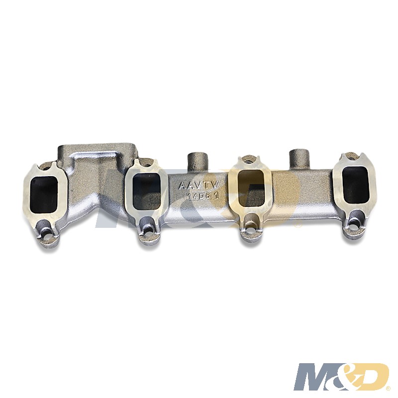 Product Cummins BSeries Exhaust Manifold