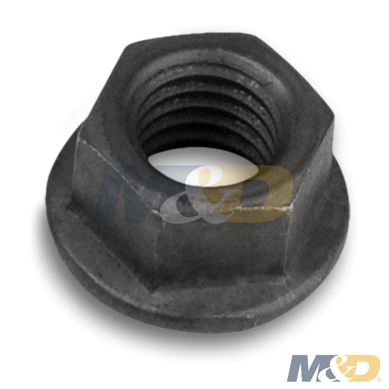 1995 - 2013 5.9L, 6.7L Dodge Turbocharger Mounting Nut