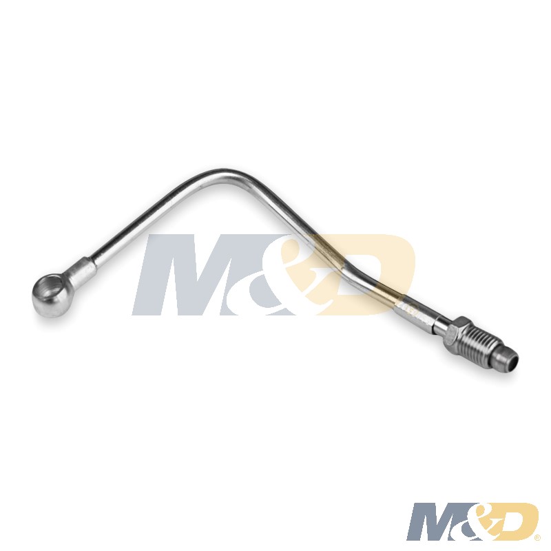 Product: FUEL SUPPLY TUBE TO TRANSFER PUMP B SERIES