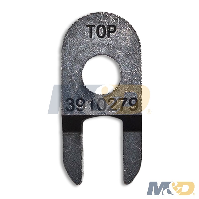 Product: Cummins C-Series Mechanical Injector Retainer Clamp