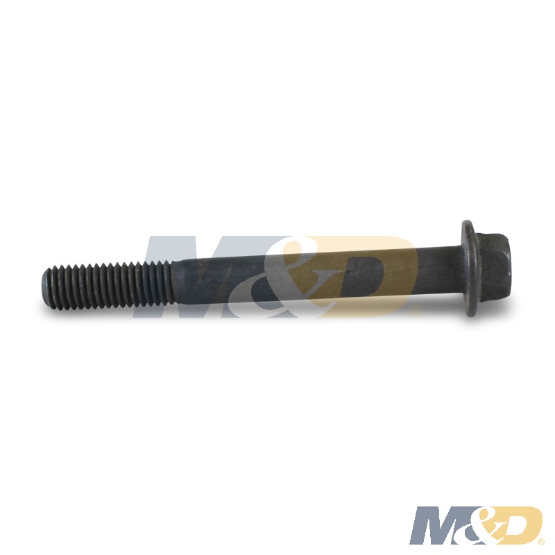 Product: SCREWHEX FLANGE HEAD CAP