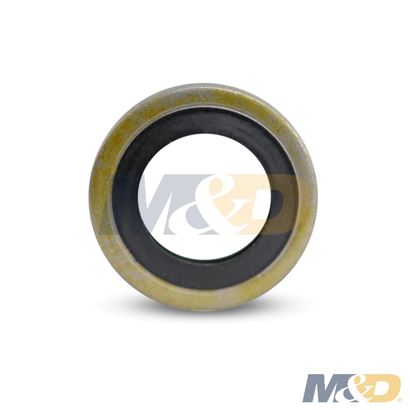 DOWTY SEALING WASHER 8mm