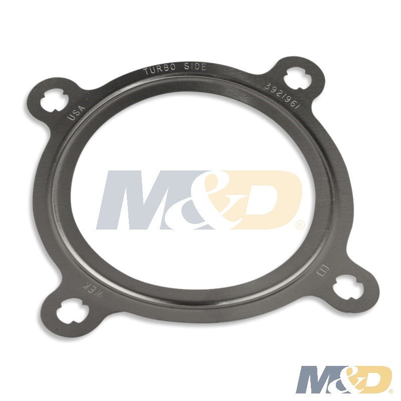 5.9L Cummins Gasket (Turbine Outlet-to-Exhaust)