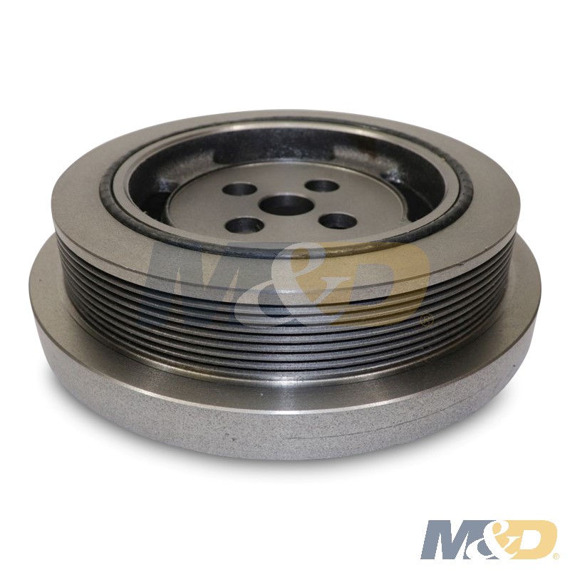 Product Cummins ISC, ISL Vibration Damper