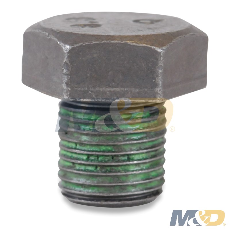 BOLT CAPSCREW M16 X 1.50 X 16