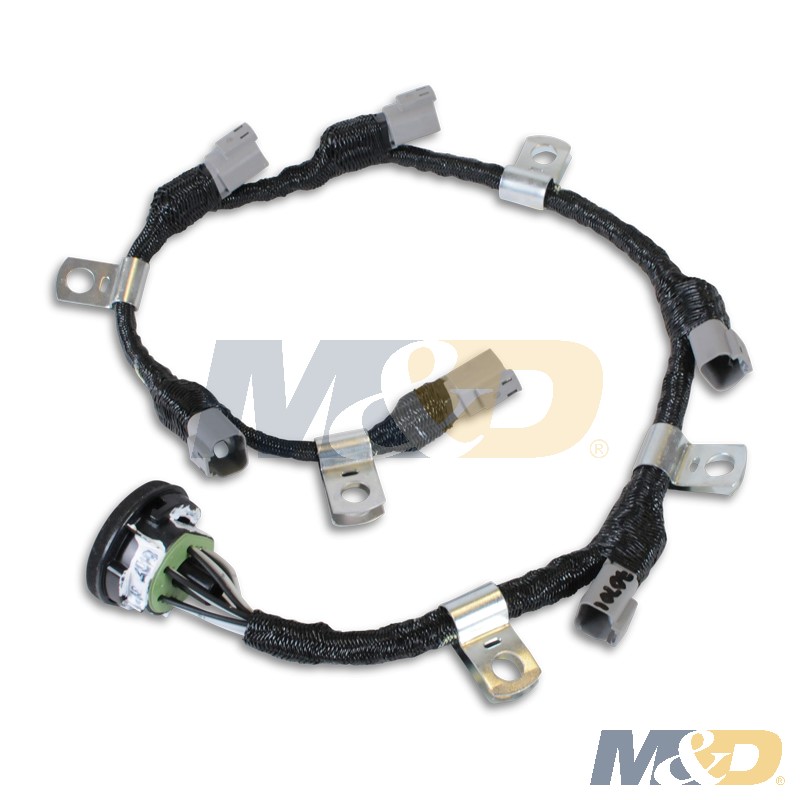 om2 814819A2 For Mercury Mercruiser Alpha One Gen II R/MR/Alpha