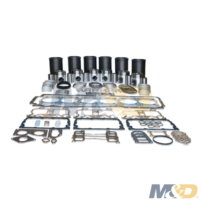 Product Cummins N14 Two Piece Articulated Inframe Overhaul Kit