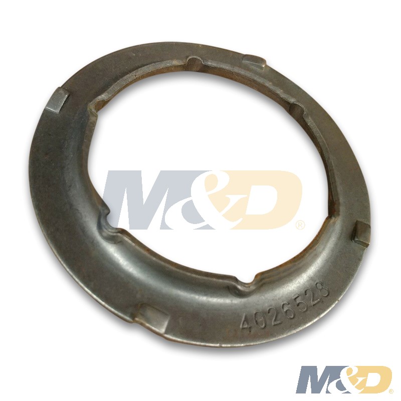 Product BEARING SPACER FLYWHEEL ISX CUMMINS