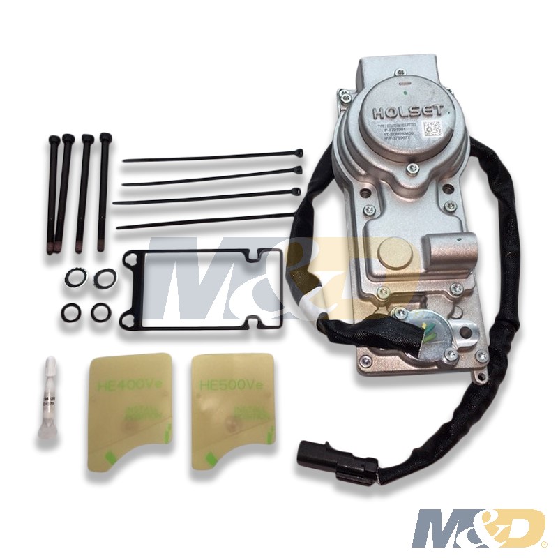 Cummins ISM, ISX Variable-Geometry (VG) Actuator, Remanufactured