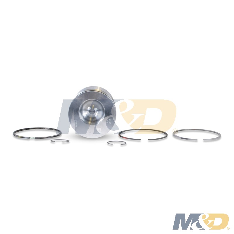 PISTON KIT STD B SERIES ISB