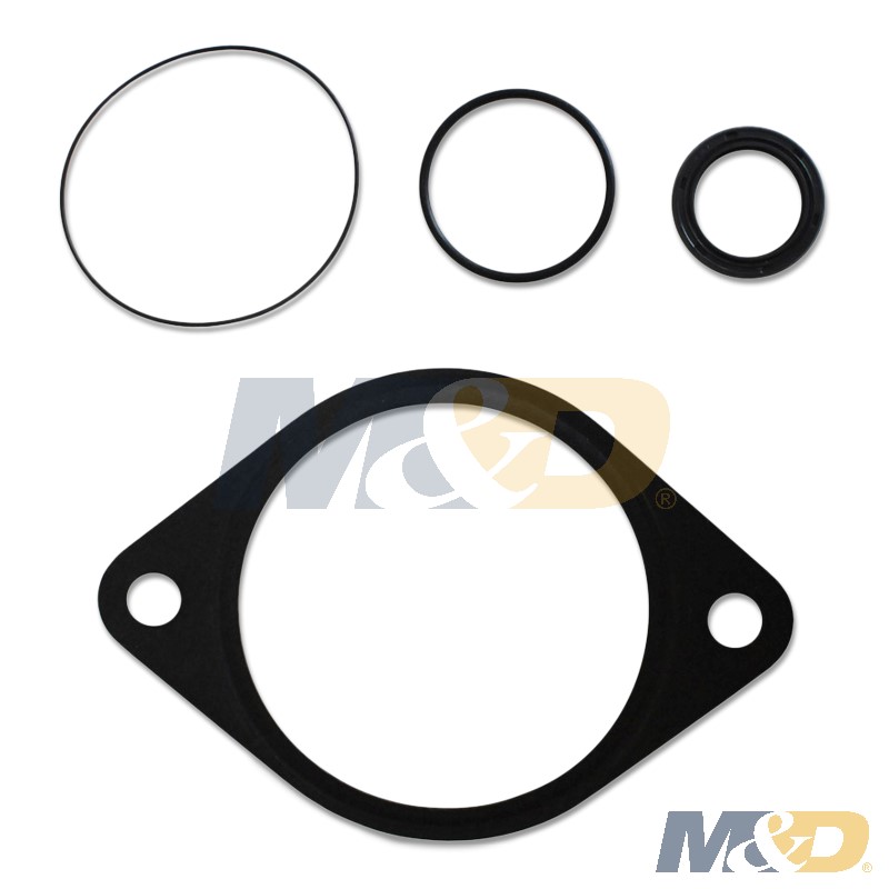 Product 1991 2002 5.9L Dodge Vacuum Pump Seal Kit