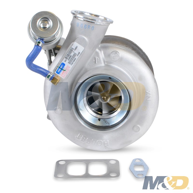 Product: Cummins QSL Turbocharger, Remanufactured
