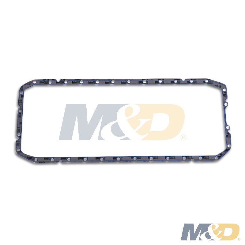 2007 - 2008 5.9L, 6.7L Dodge Oil Pan Gasket