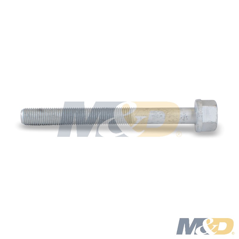SCREW CYLINDER HEAD CAP M11