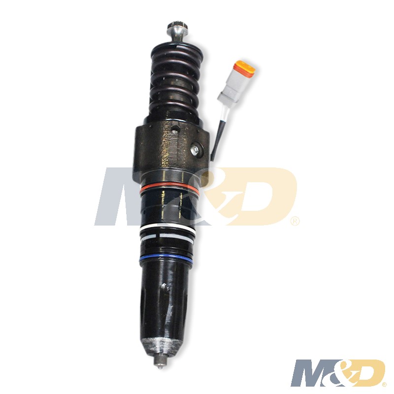 Cummins M11 ISM Celect Injector, Remanufactured