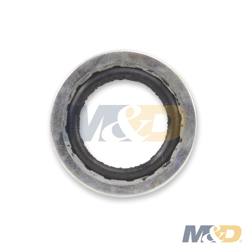 WASHER SEALING CUMMINS ISX QSX