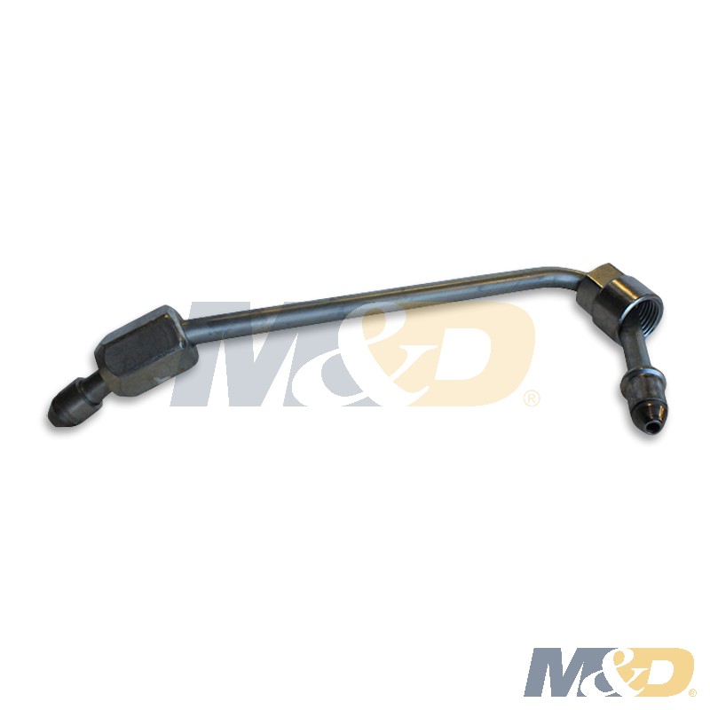 2007 - 2013 6.7L Dodge High Pressure Injector Fuel Supply Line/Tube (Cylinder 1)