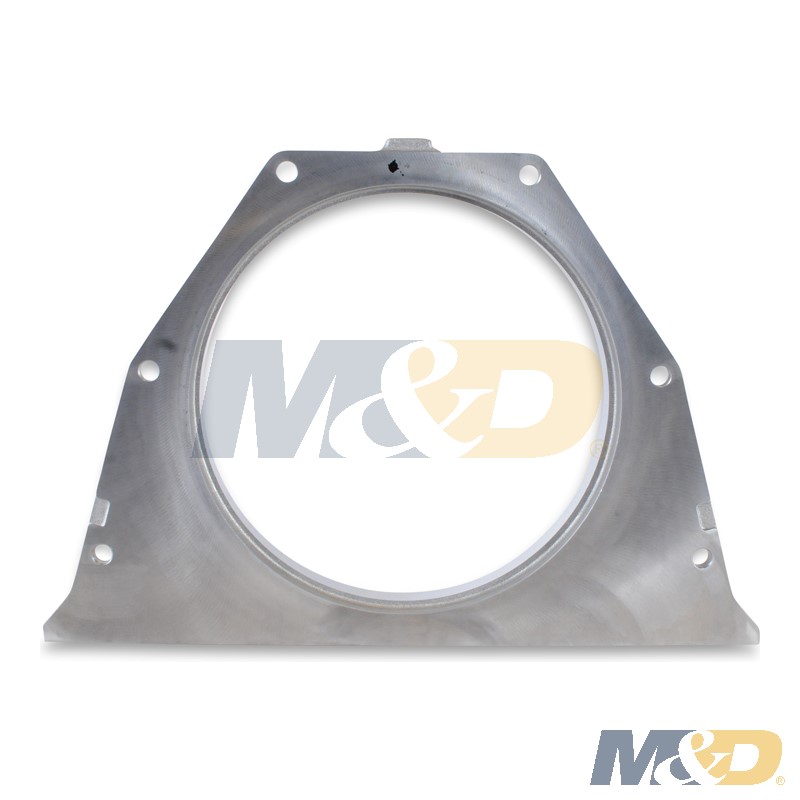 Product: 2003 - 2013 5.9L, 6.7L Dodge Rear Flywheel Housing Cover