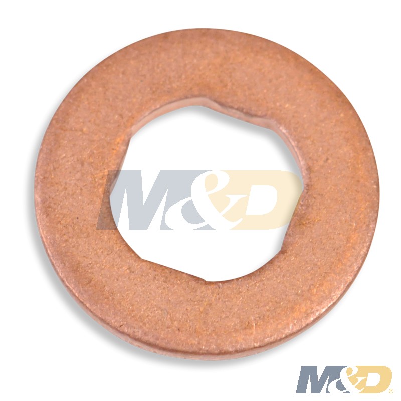GASKET INJECTOR 3.3L