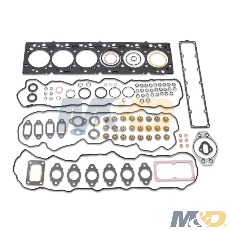 2014 Cummins ISB Head Gasket