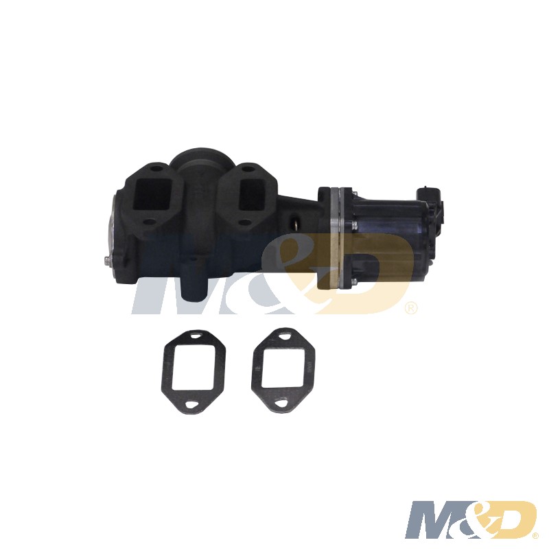 Product: 2007 - 2018 6.7L Dodge Exhaust Gas Recirculation (EGR) Valve 