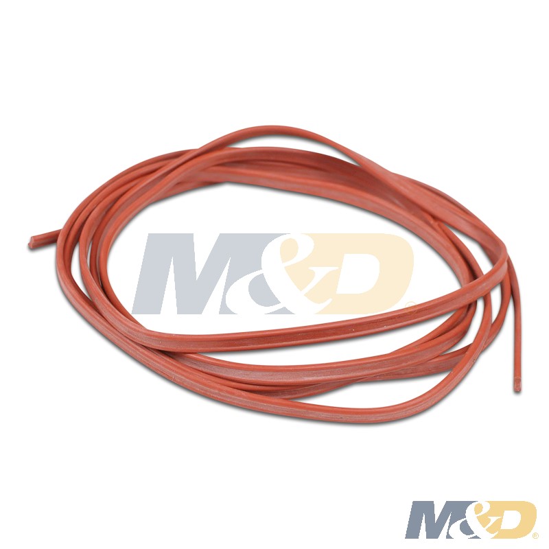 GASKET RECTANGULAR STRIP ISX
