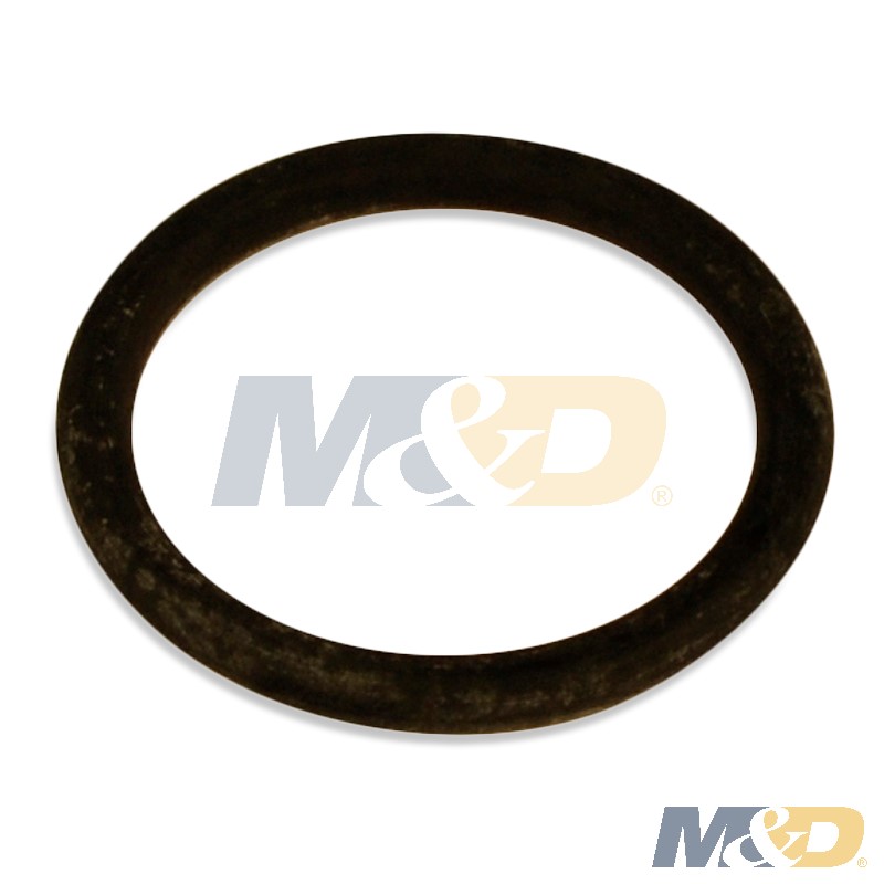 (´・ω・｀) Cummins ISX Flywheel Housing Gasket Replacement for Cummins