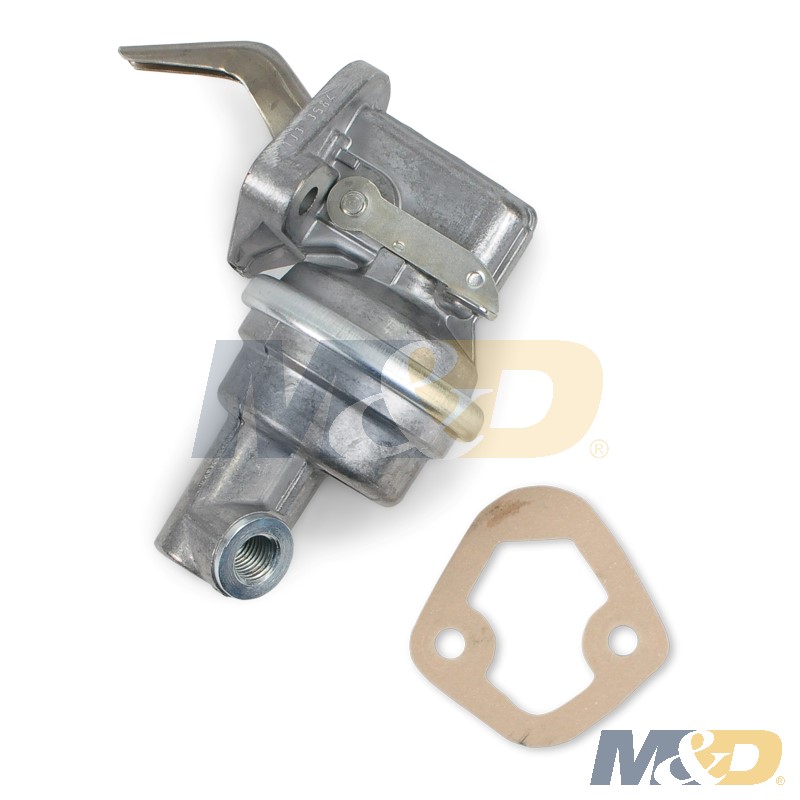 FUEL SUPPLY PUMP B SERIES