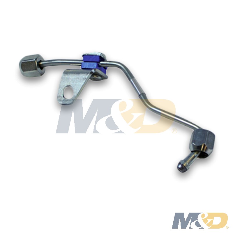 Injector Fuel Supply Tube (Cylinder #6)